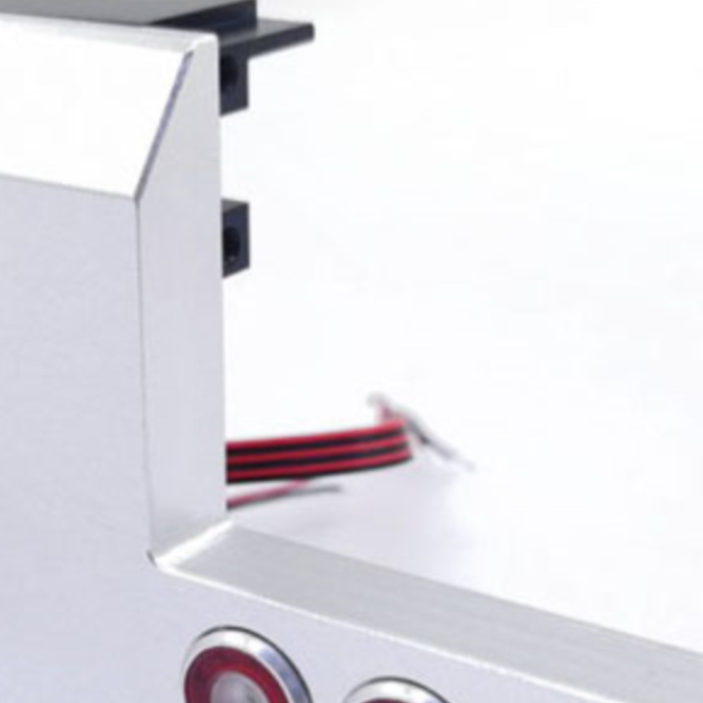Rc Hobby Kings - US-Verkauf Grad Rücklicht Rücklicht Rücklicht für
