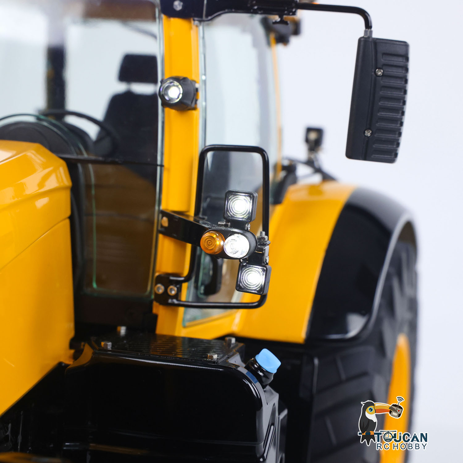 Rc Hobby Farm - LESU 1/14 AOUE 1050 90 %