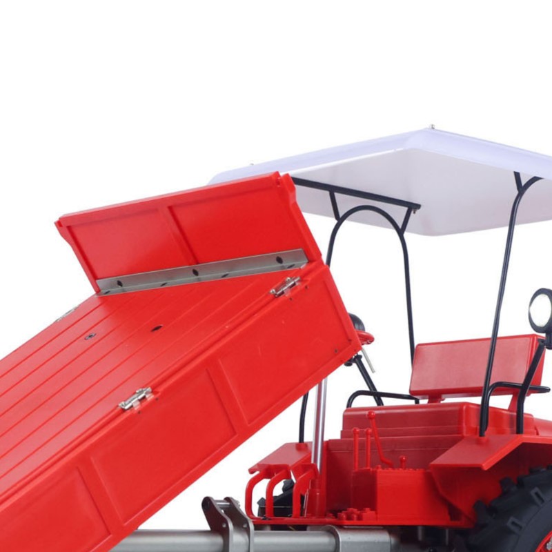 Rc Hobby Farm - T16 Auto 4x2 RC Farmtraktor DONKEY