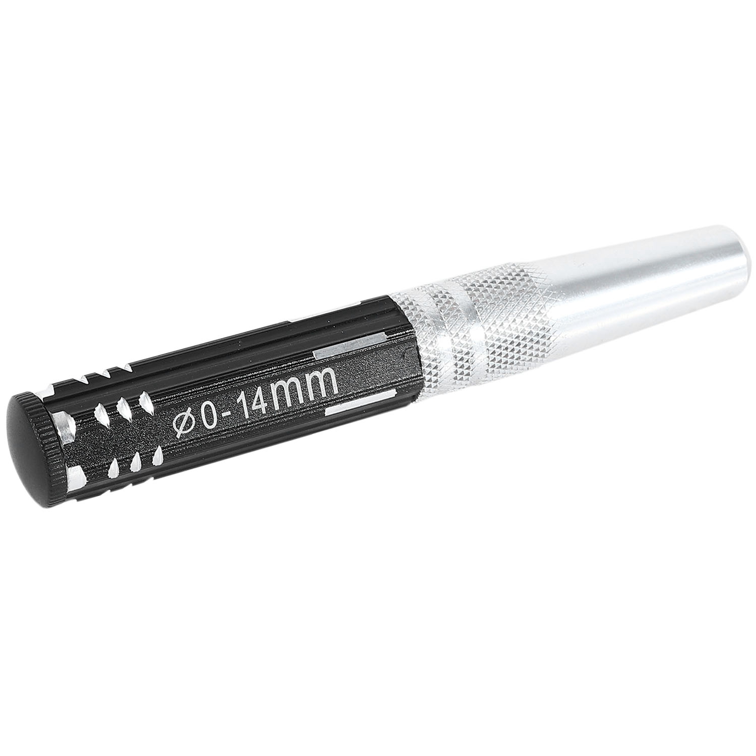 Rc Hobby Tools - B29C-Lochöffner, erweiterbarer Stanzschalen-Bohrer, 0–14 mm, Metall,