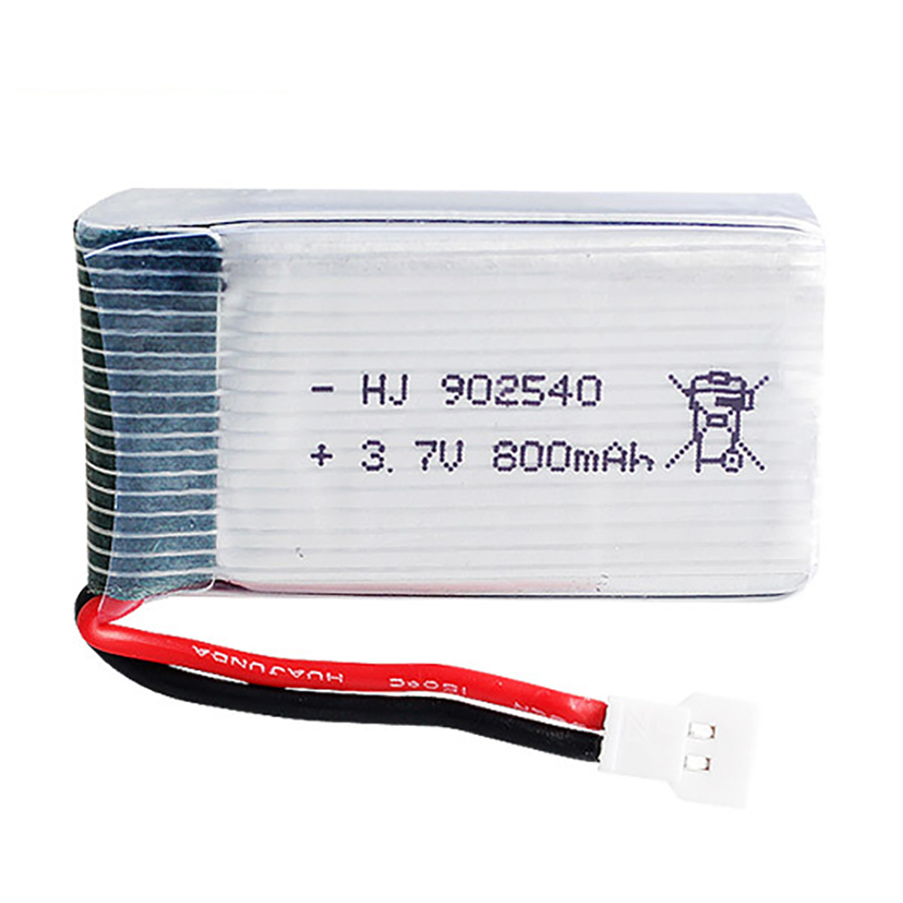 MEW 800mAh 3,7V Lipo-Akku + 6- – Hobby Rc Quadcopters Bewertung und Preis
