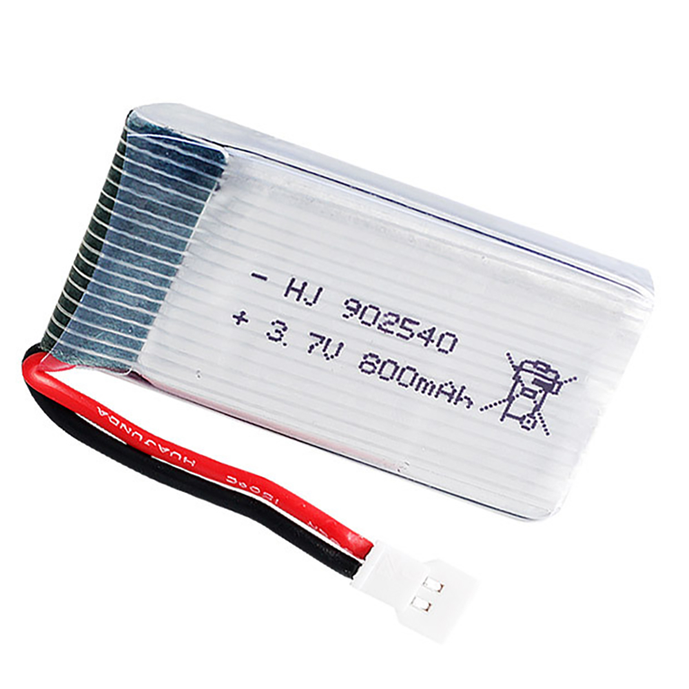 MEW 800mAh 3,7V Lipo-Akku + 6- – Hobby Rc Quadcopters Bewertung und Preis