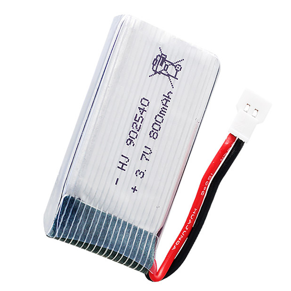 MEW 800mAh 3,7V Lipo-Akku + 6- – Hobby Rc Quadcopters Bewertung und Preis