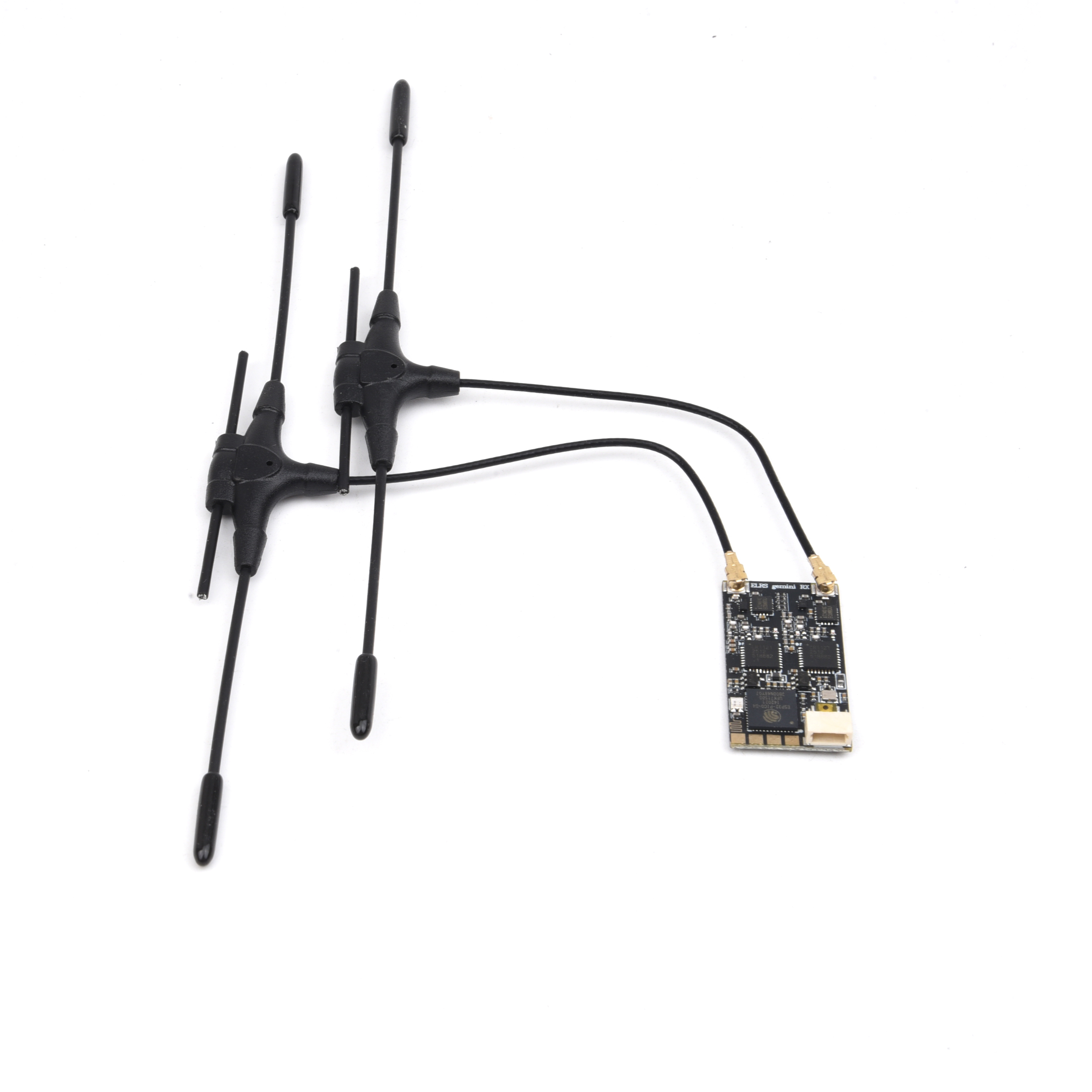 ELRS Gemini 2,4G 915Mhz Dual B – Hobby Queen Rc Bewertung und Preis