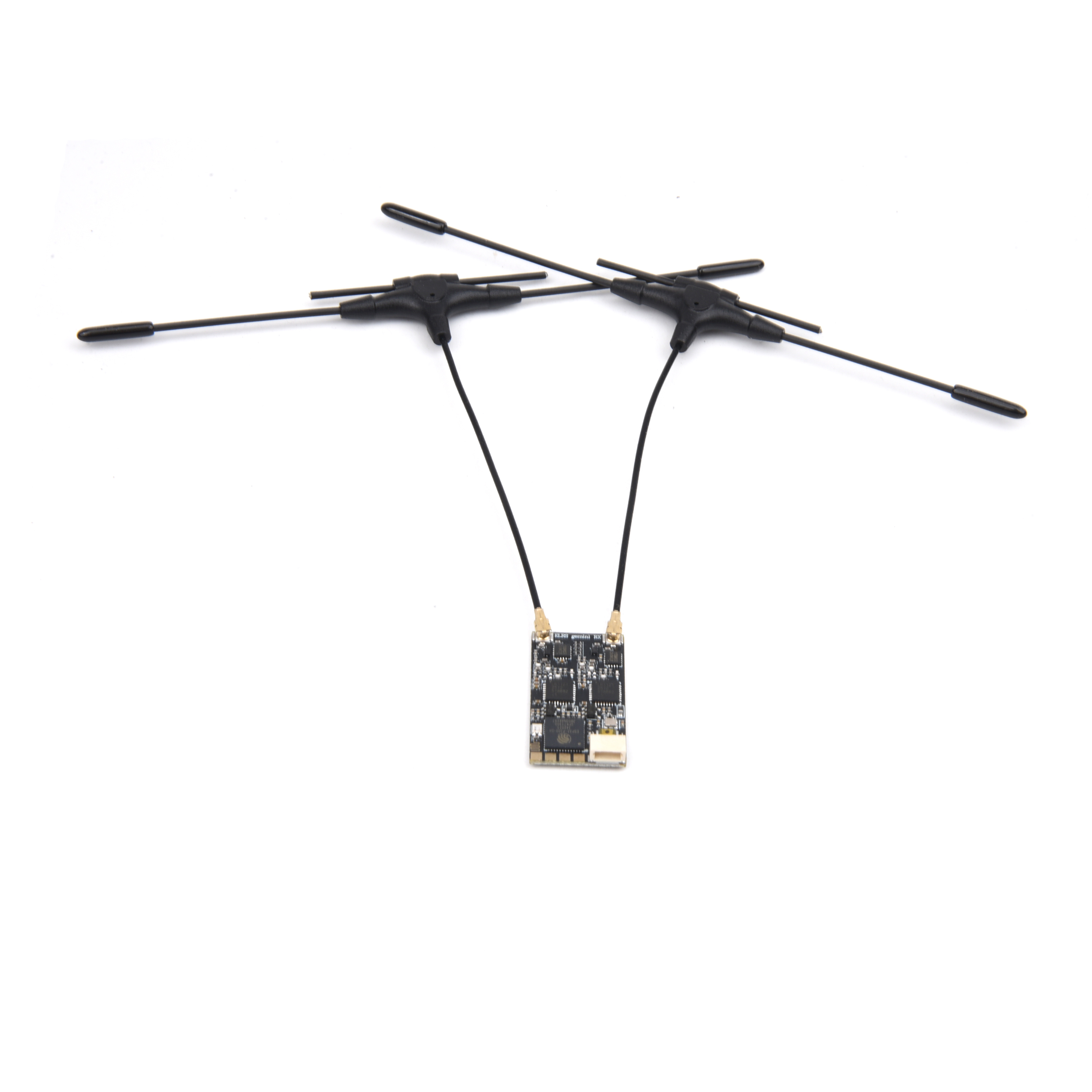 ELRS Gemini 2,4G 915Mhz Dual B – Hobby Queen Rc Bewertung und Preis