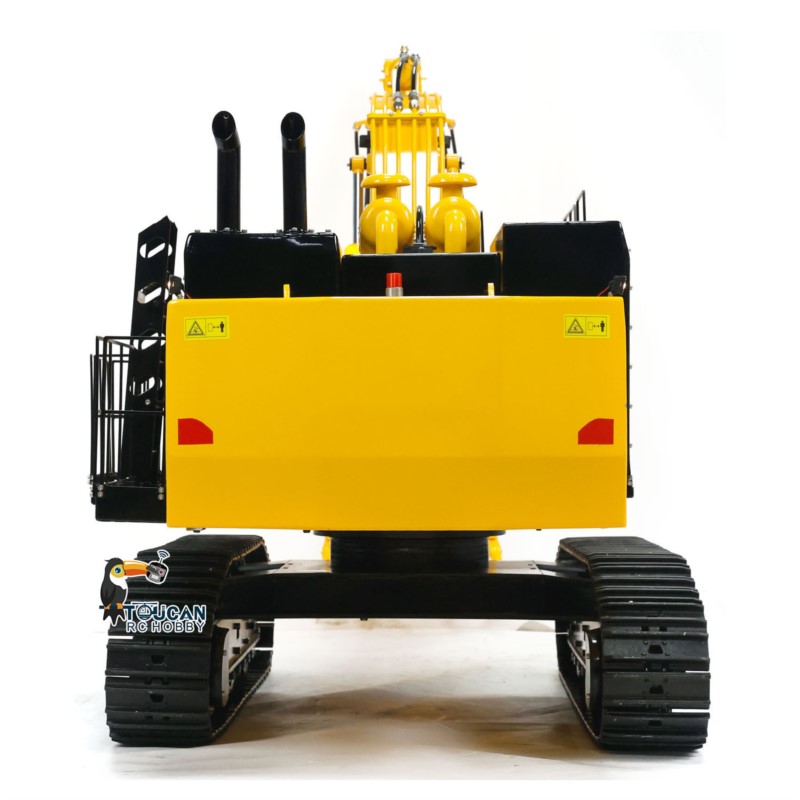 RC-Hydraulikbagger im Maßstab  – Rc Hobby Excavator Bewertung und Preis