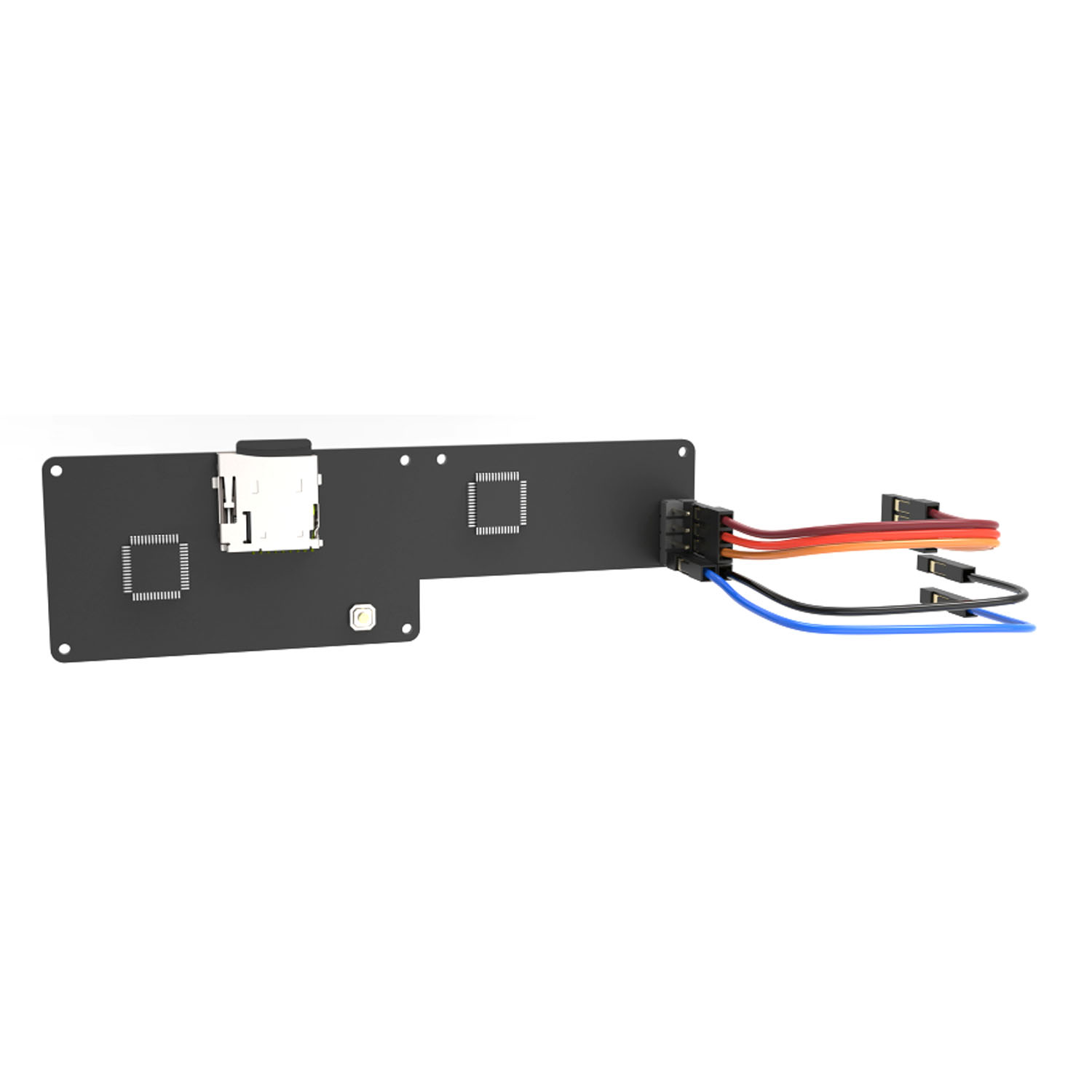 Capo Ersatz-LCD-Bildschirm-Zub – Hobby Queen Rc Bewertung und Preis