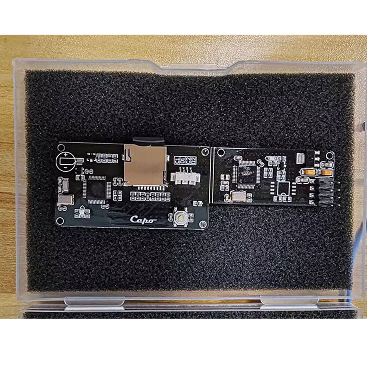 Capo Ersatz-LCD-Bildschirm-Zub – Hobby Queen Rc Bewertung und Preis