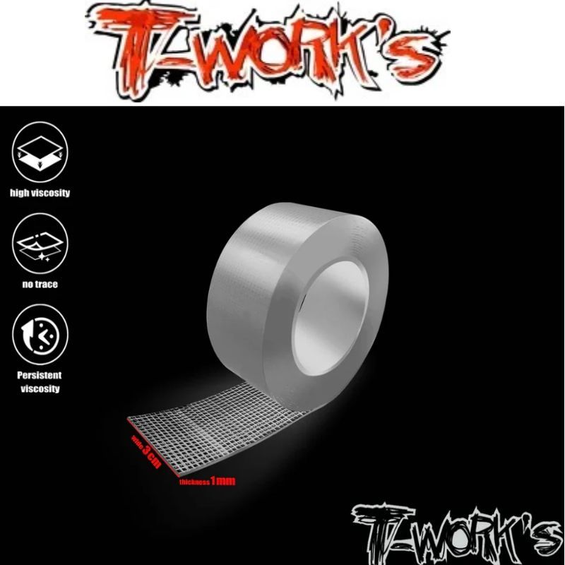 Original T Works TA-082-B Gitt – Rc Hobby Tools Bewertung und Preis
