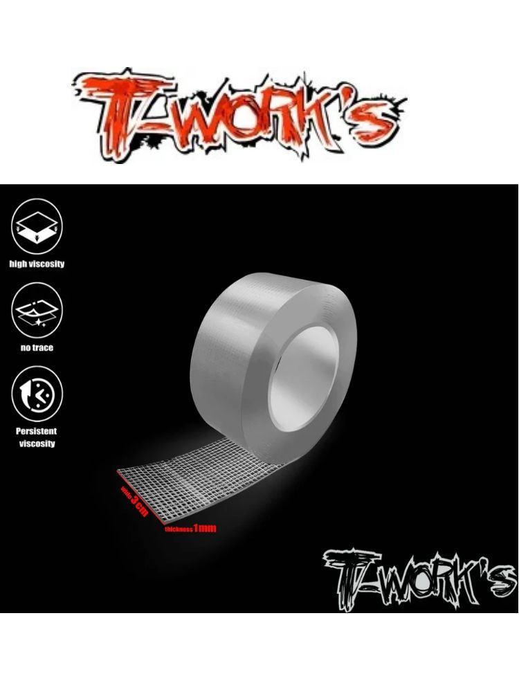 Original T Works TA-082-B Gitt – Rc Hobby Tools Bewertung und Preis