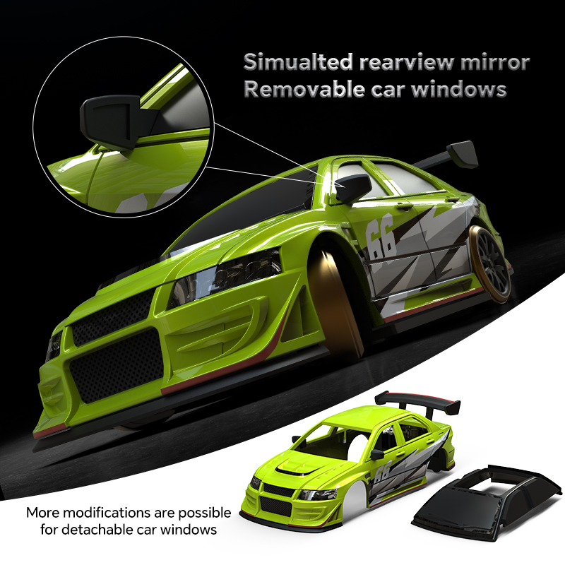 Turbo Racing 1:76 C66 Drift RC – Rc Hobby World Bewertung und Preis