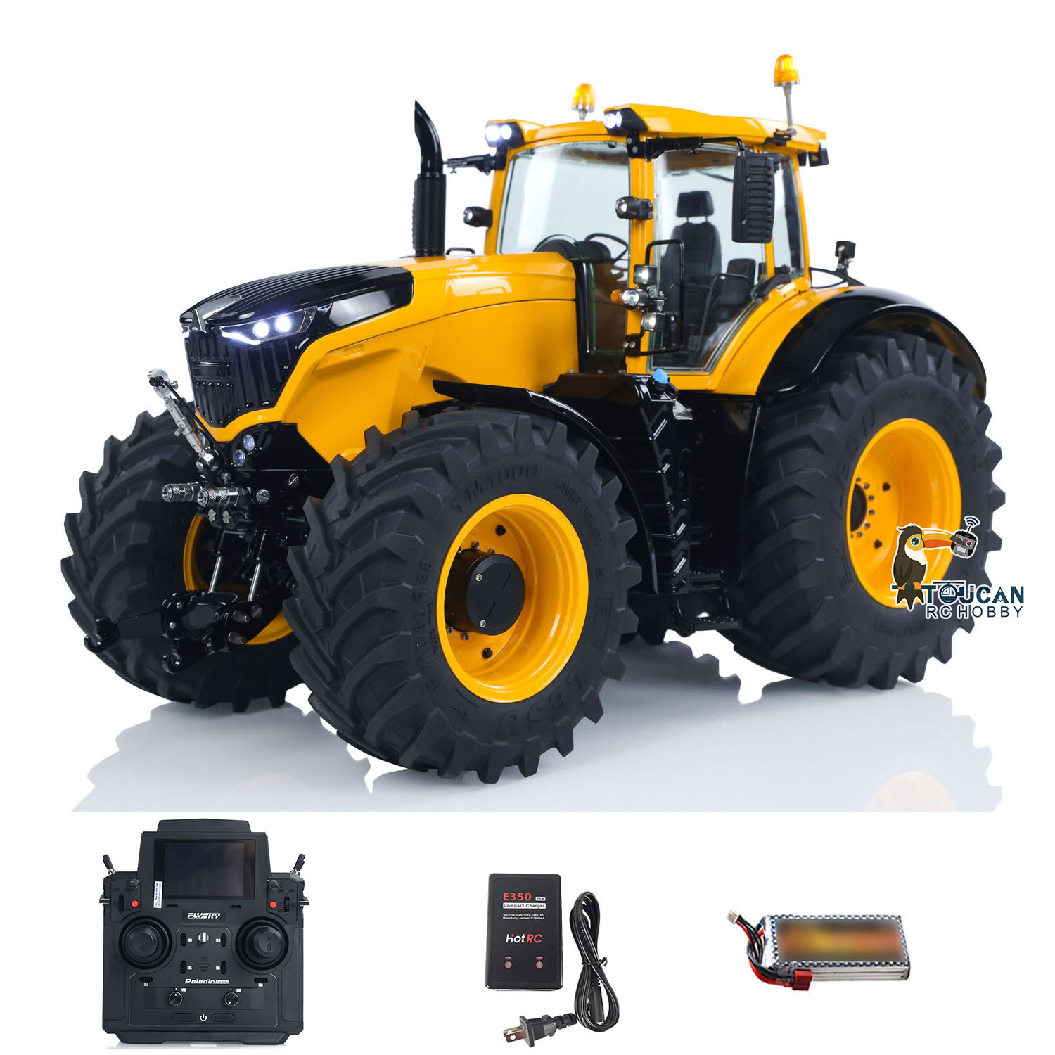 LESU 1/14 AOUE 1050 90 % Metal – Rc Hobby Farm Bewertung und Preis