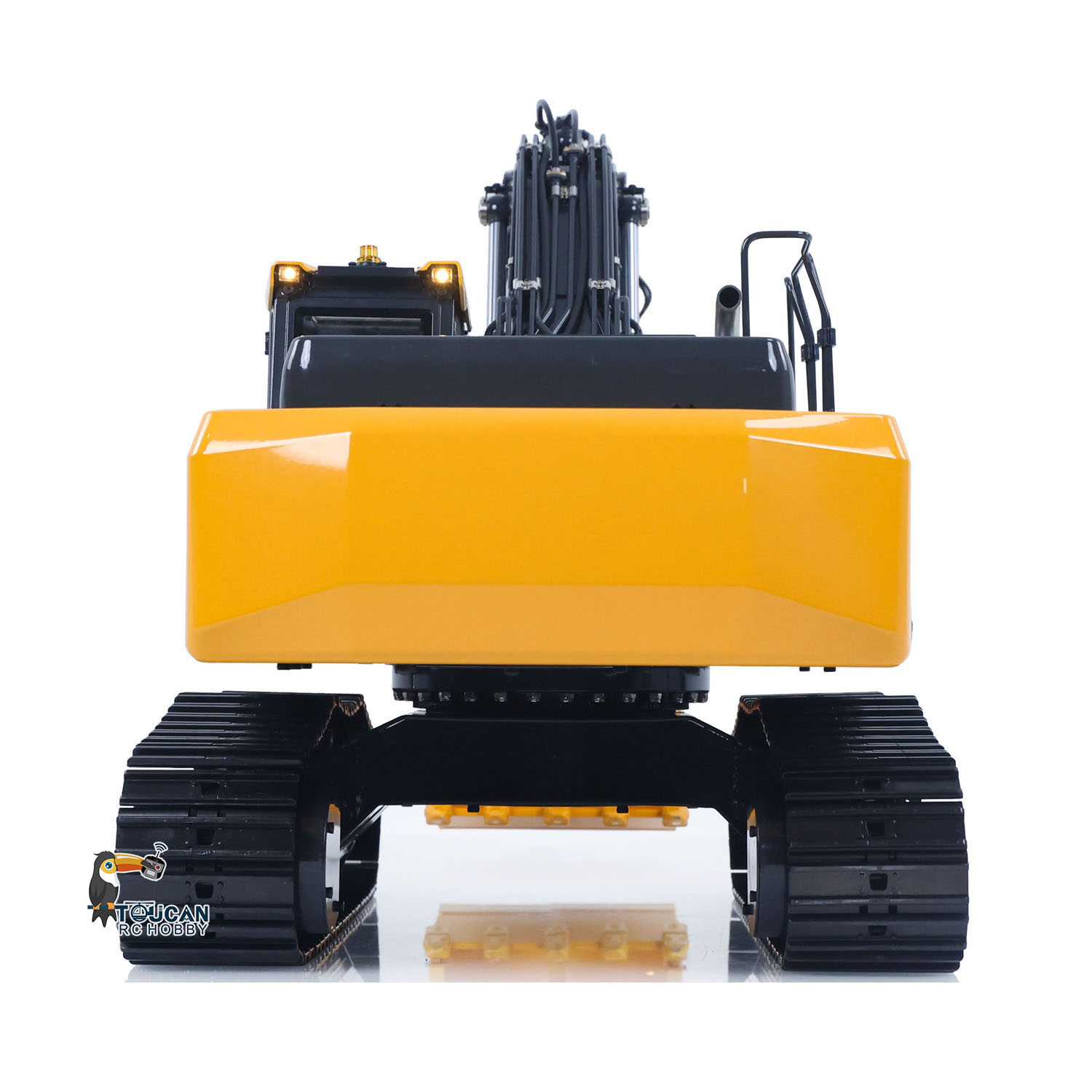 1/14 Metall E400 SFROG Fernges – Rc Hobby Excavator Bewertung und Preis