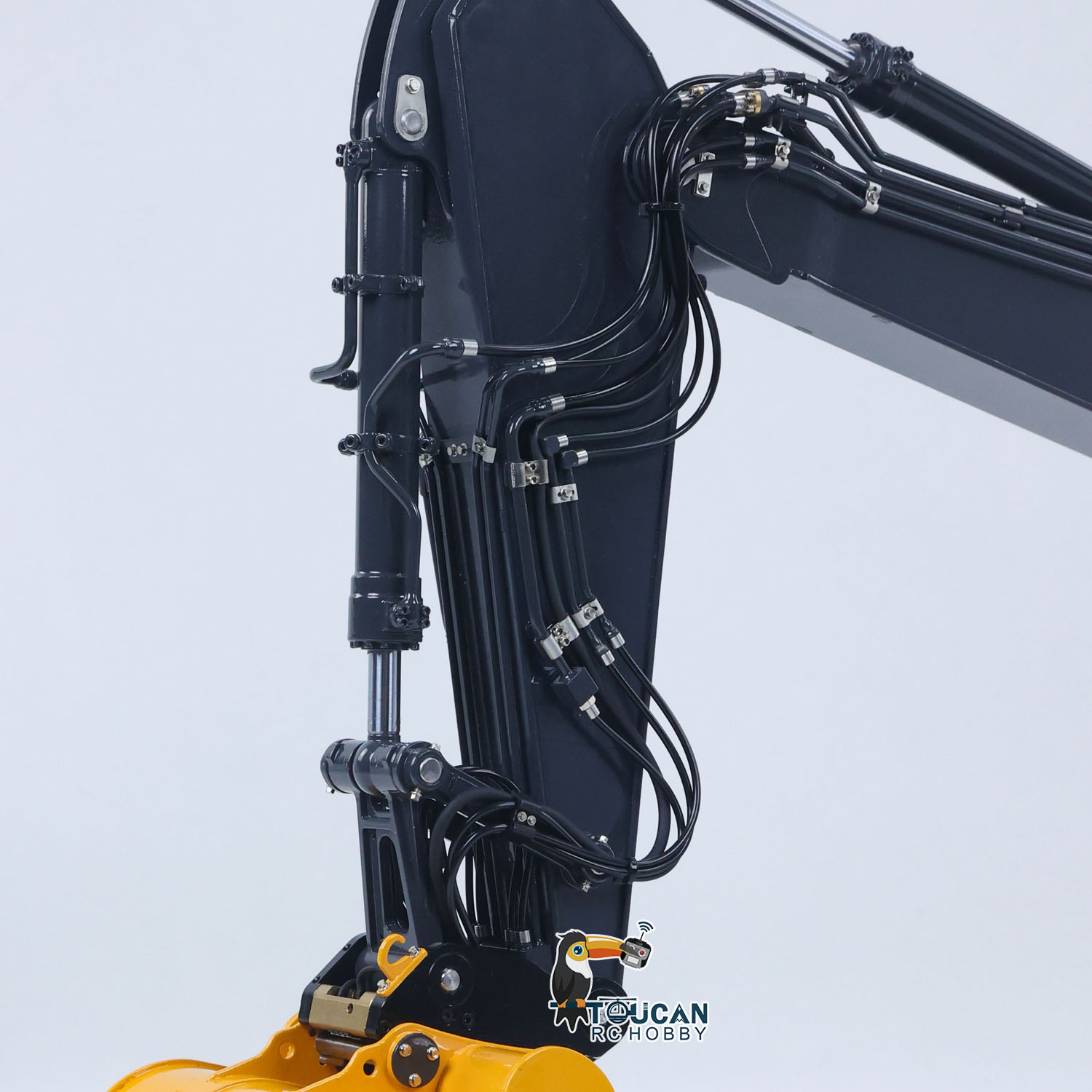 1/14 Metall E400 SFROG Fernges – Rc Hobby Excavator Bewertung und Preis