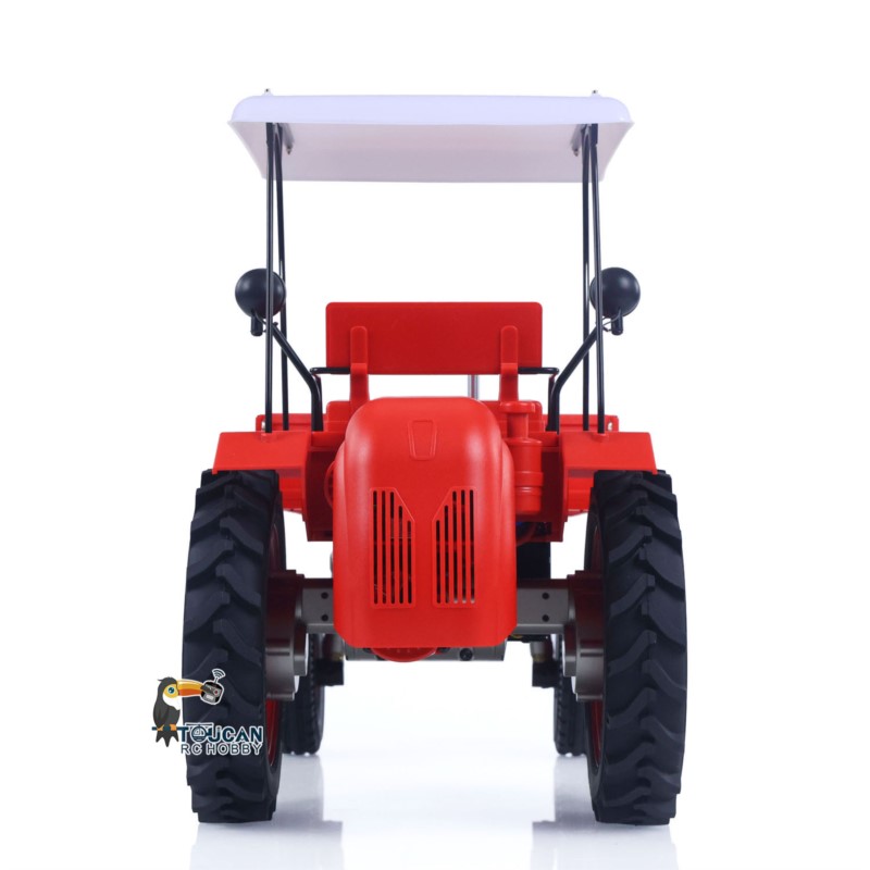 T16 Auto 4x2 RC Farmtraktor DO – Rc Hobby Farm Bewertung und Preis