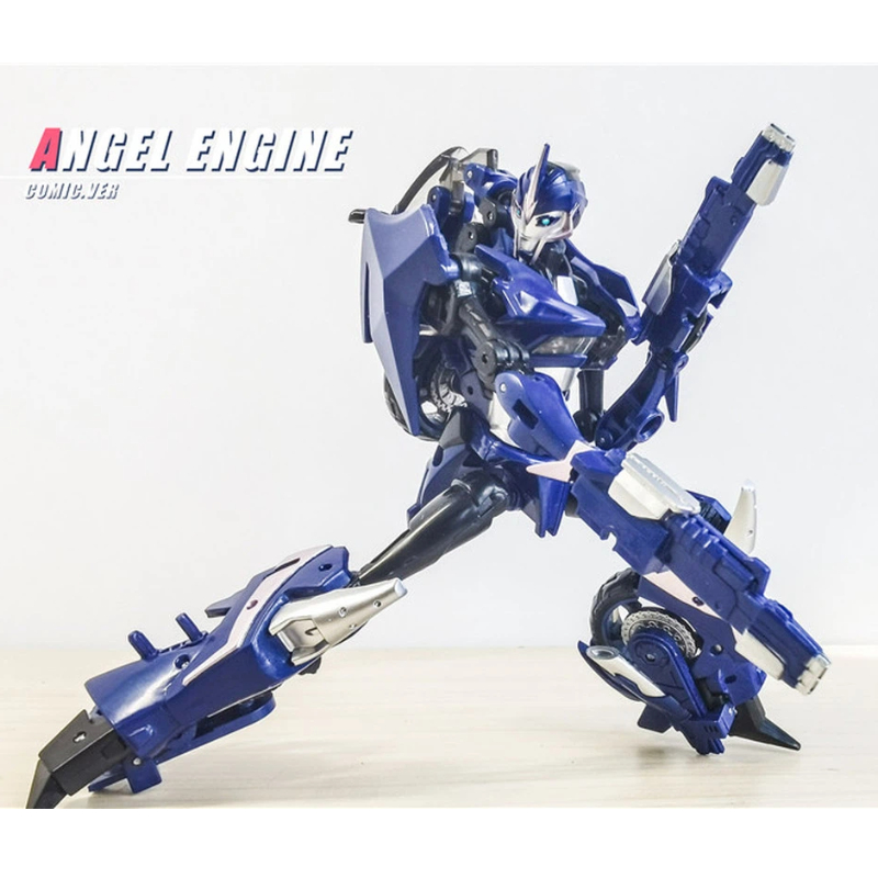Bandai Angel Engine Transformi – Rc Hobby Action Bewertung und Preis