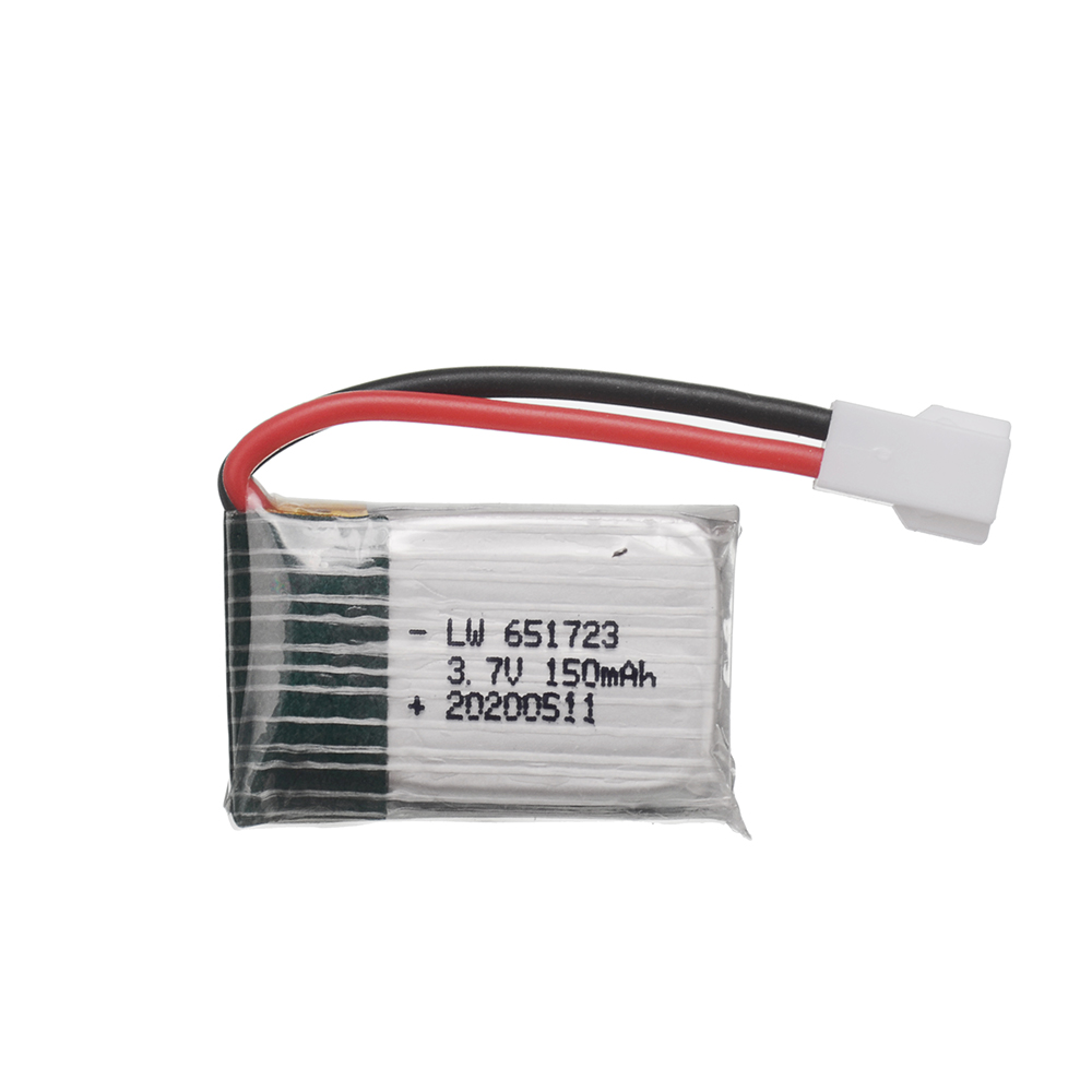 XH2.54 Stecker, 3,7V 150mAh 65 – Hobby Rc Quadcopters Bewertung und Preis