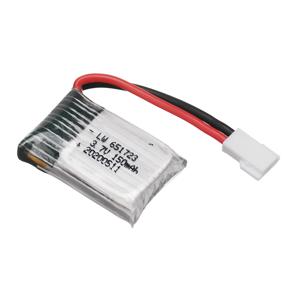 XH2.54 Stecker, 3,7V 150mAh 65 – Hobby Rc Quadcopters Bewertung und Preis
