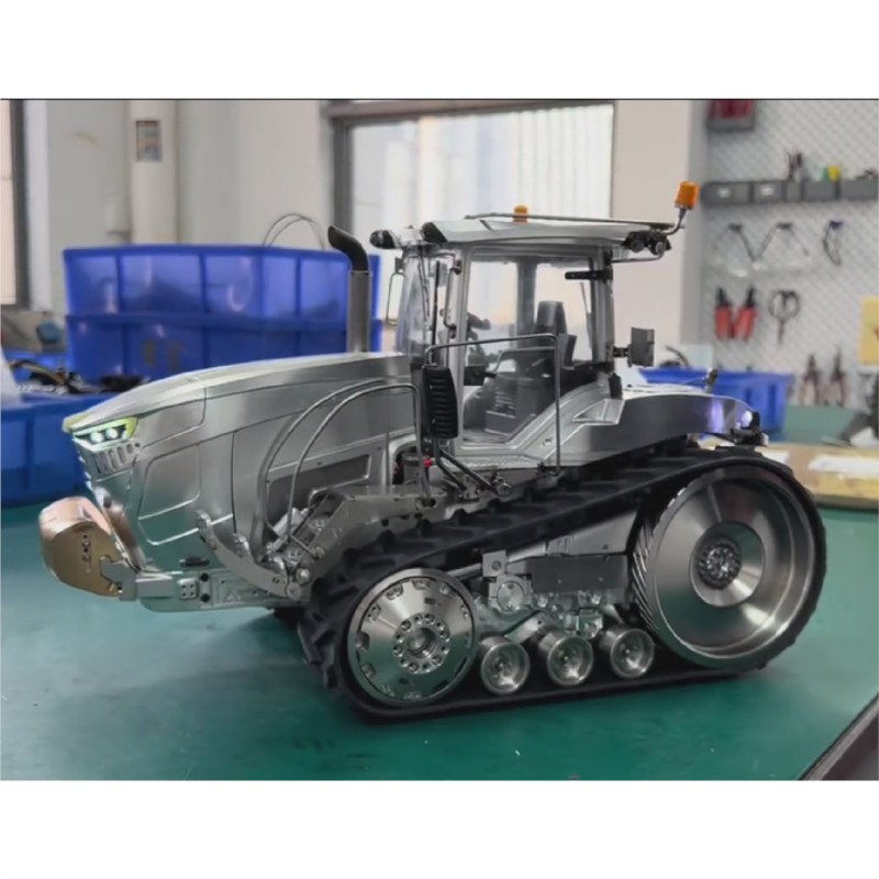 Neue Vorbestellung LESU MT900  – Rc Hobby Farm Bewertung und Preis
