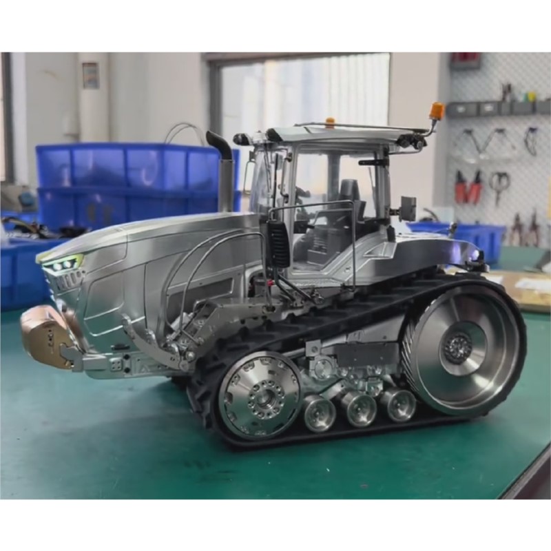 Neue Vorbestellung LESU MT900  – Rc Hobby Farm Bewertung und Preis