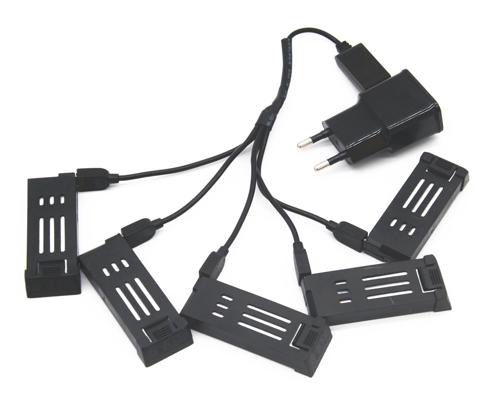 Lipo Batterie 500mAh 3,7 V Ers – Hobby Rc Quadcopters Bewertung und Preis