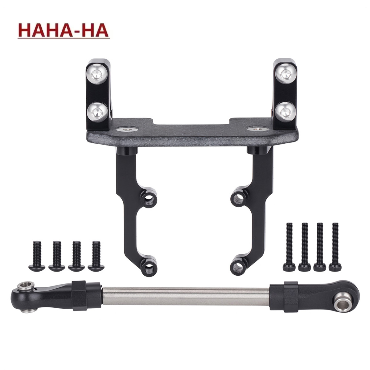 Aluminiumlegierungs-Servohalte – Rc Hobby Tools Bewertung und Preis