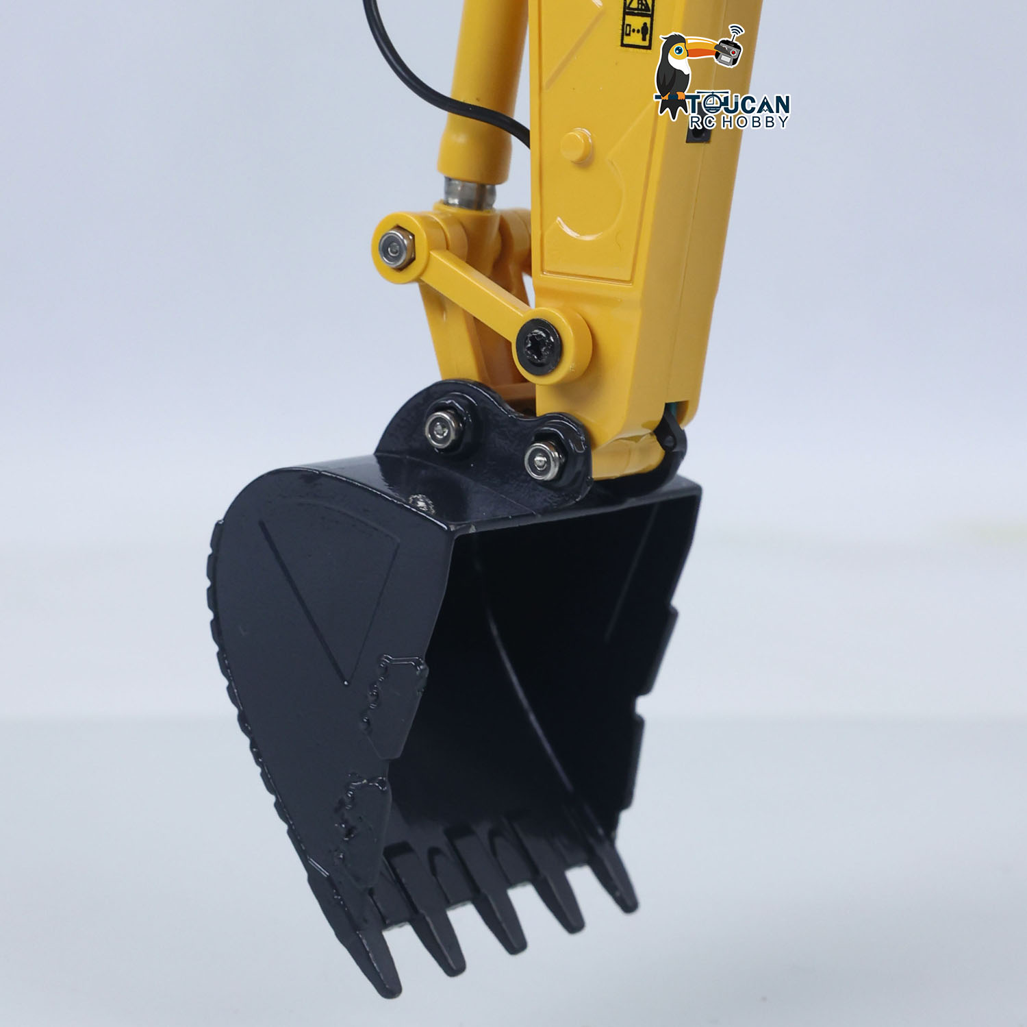 1/50 Mini RC Bagger PC520 Elek – Rc Hobby Excavator Bewertung und Preis