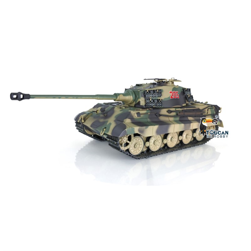 US-Verkauf 2,4G Henglong 3888A – Rc Hobby Kings Bewertung und Preis