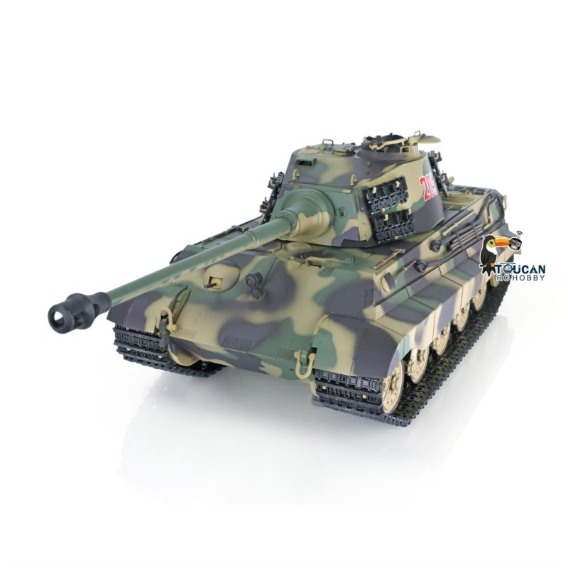 US-Verkauf 2,4G Henglong 3888A – Rc Hobby Kings Bewertung und Preis