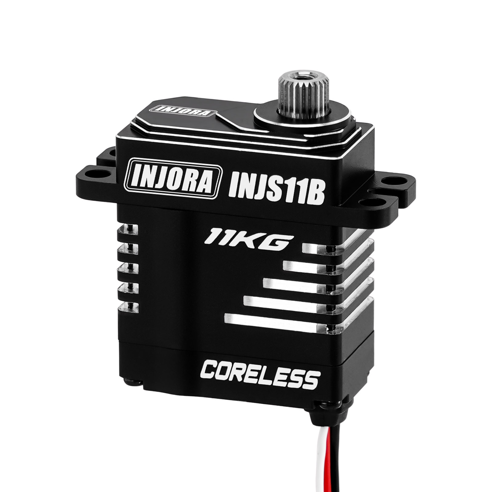 INJORA INJS11 INJS11B 11 kg ke – Rc Hobby Tools Bewertung und Preis