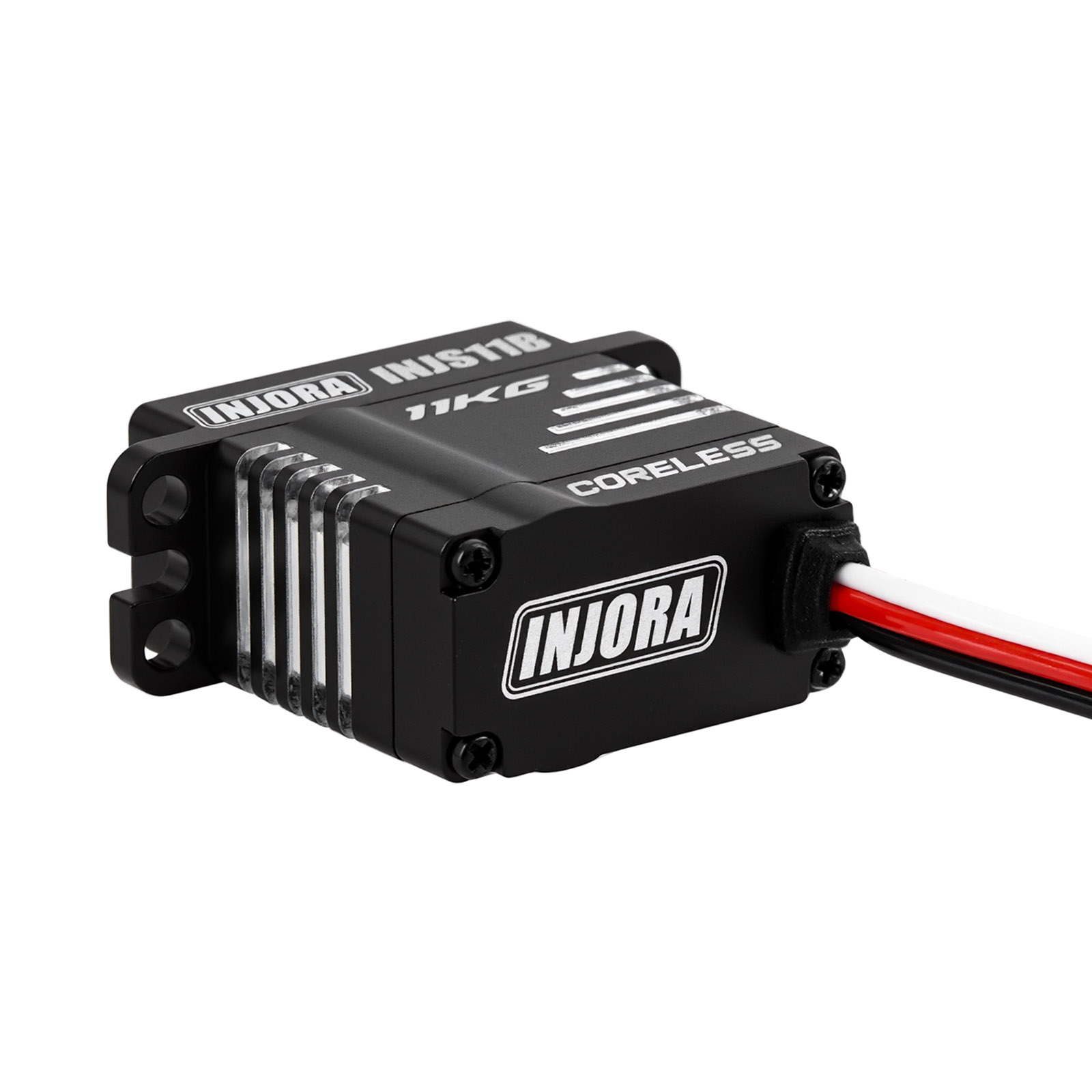INJORA INJS11 INJS11B 11 kg ke – Rc Hobby Tools Bewertung und Preis