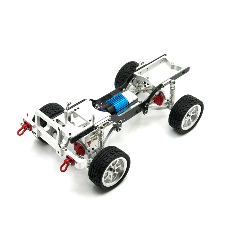 WPL C14 C24 C34 B1 B14 B24 B16 – Rc Hobby Tools Bewertung und Preis
