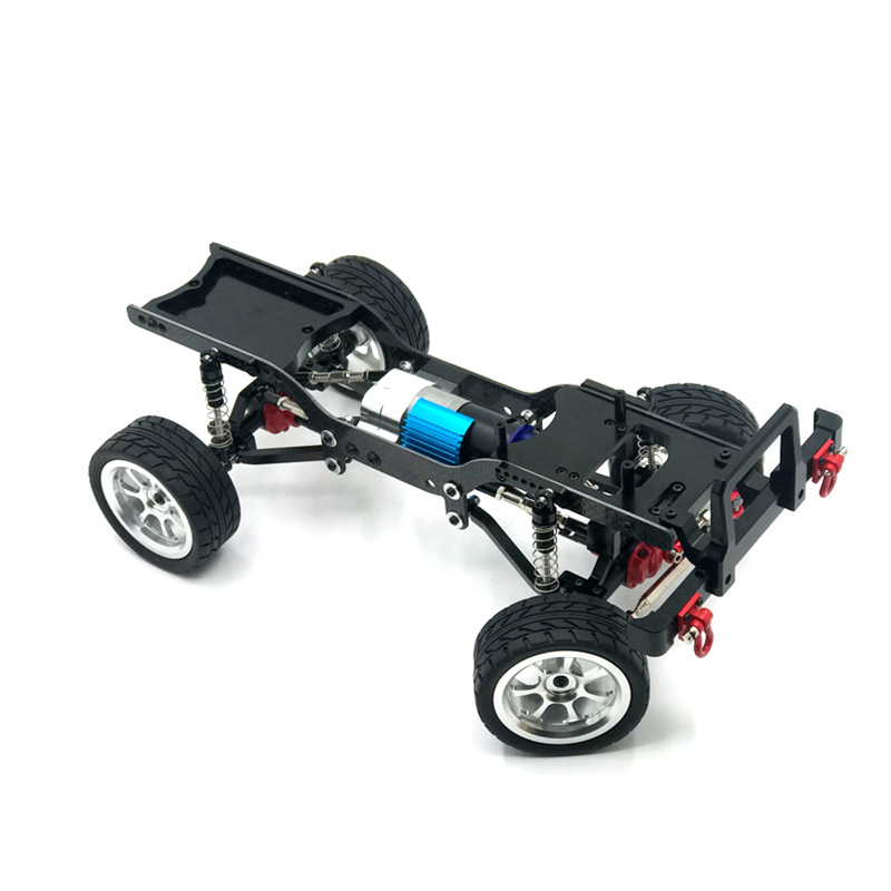 WPL C14 C24 C34 B1 B14 B24 B16 – Rc Hobby Tools Bewertung und Preis