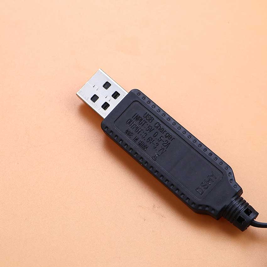 USB-Ladekabel für 3,7 V Lithiu – Hobby Rc Quadcopters Bewertung und Preis