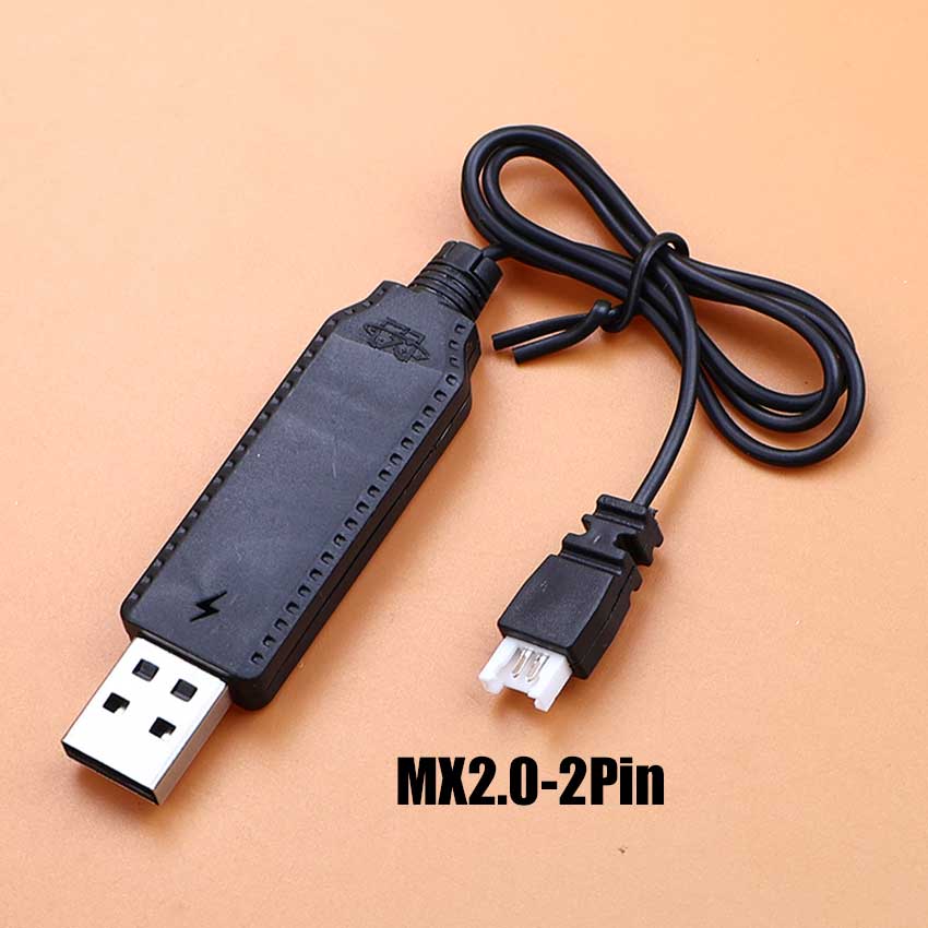 USB-Ladekabel für 3,7 V Lithiu – Hobby Rc Quadcopters Bewertung und Preis