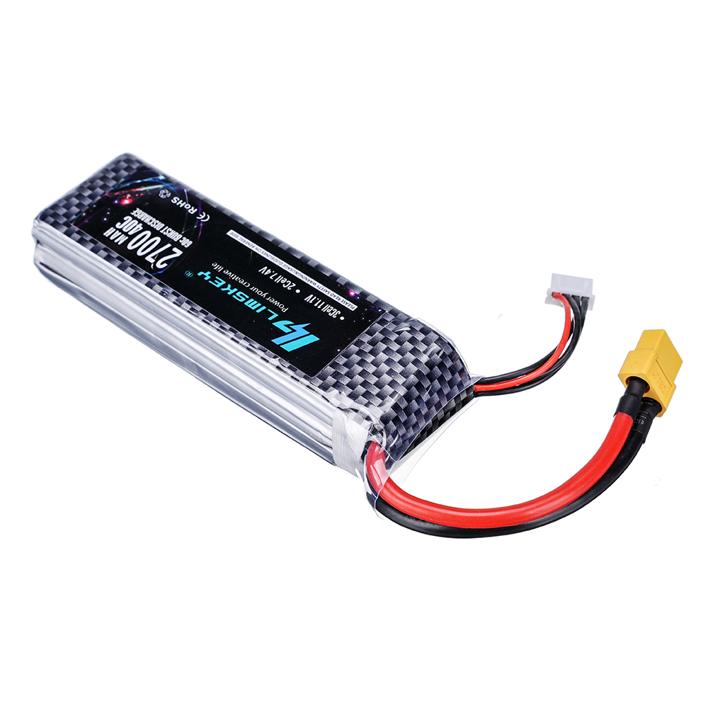 Upgrade 2200 mAh auf 2700 mah  – Hobby Rc Quadcopters Bewertung und Preis