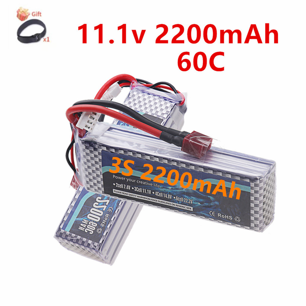 3S 11,1V Lipo-Akku Deans T / X – Hobby Rc Quadcopters Bewertung und Preis