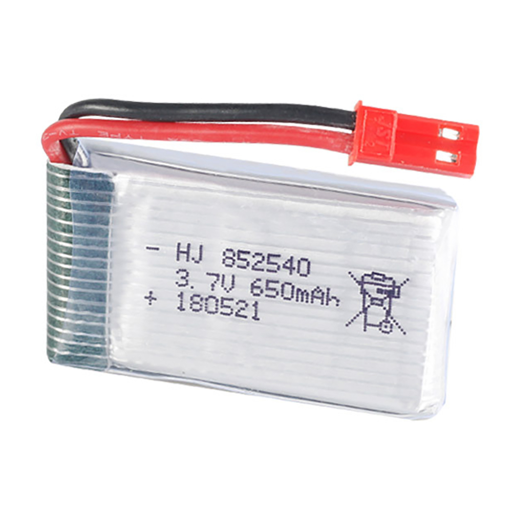 3,7 V 650mAh 3,7 Lipo Batterie – Hobby Rc Quadcopters Bewertung und Preis