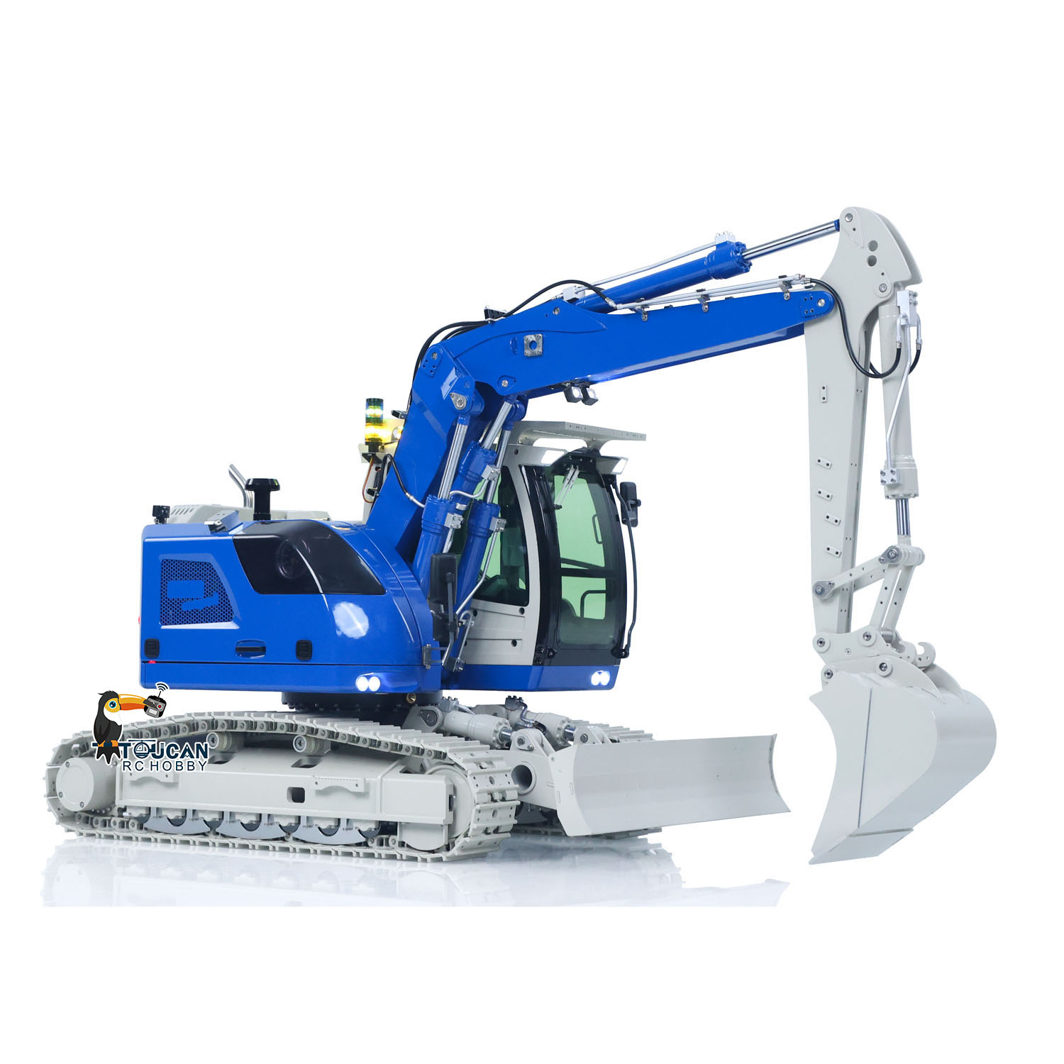 1/14 CUT Modell RTR RC Hydraul – Rc Hobby Excavator Bewertung und Preis