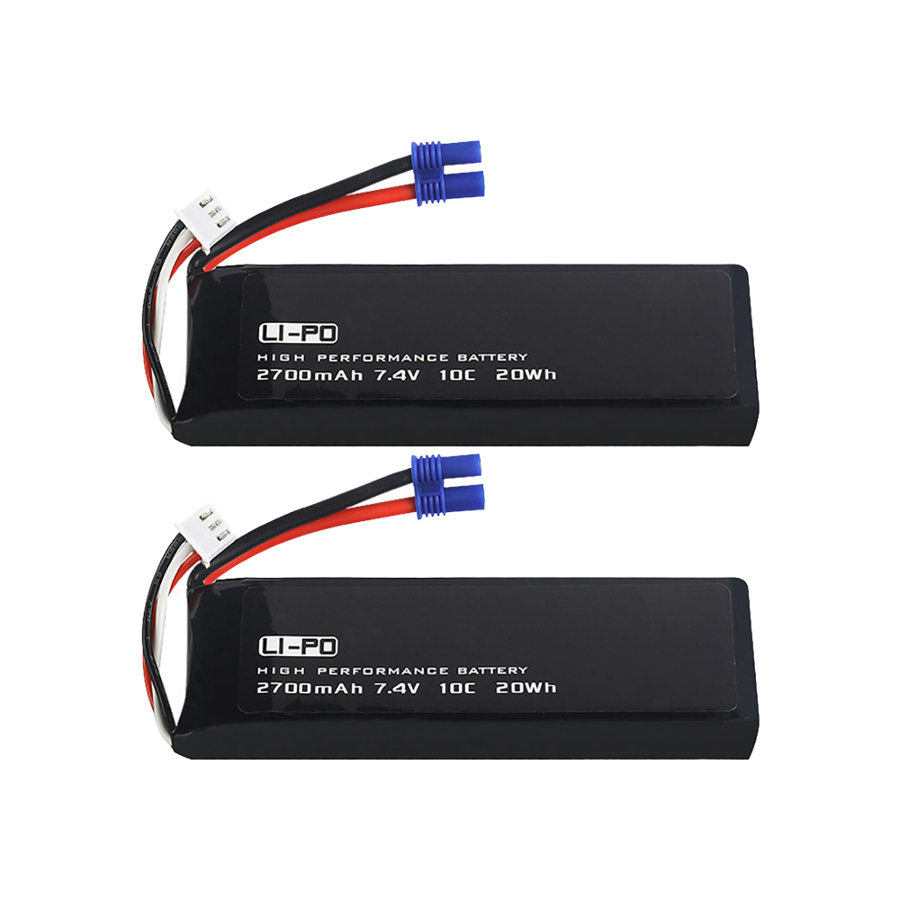 7,4 V 2700 mAh 10C Original Ba – Hobby Rc Quadcopters Bewertung und Preis