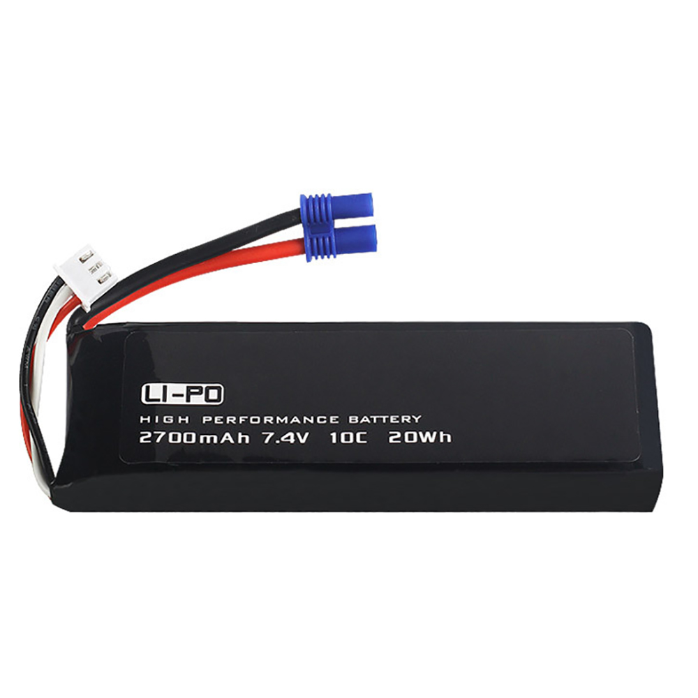 7,4 V 2700 mAh 10C Original Ba – Hobby Rc Quadcopters Bewertung und Preis