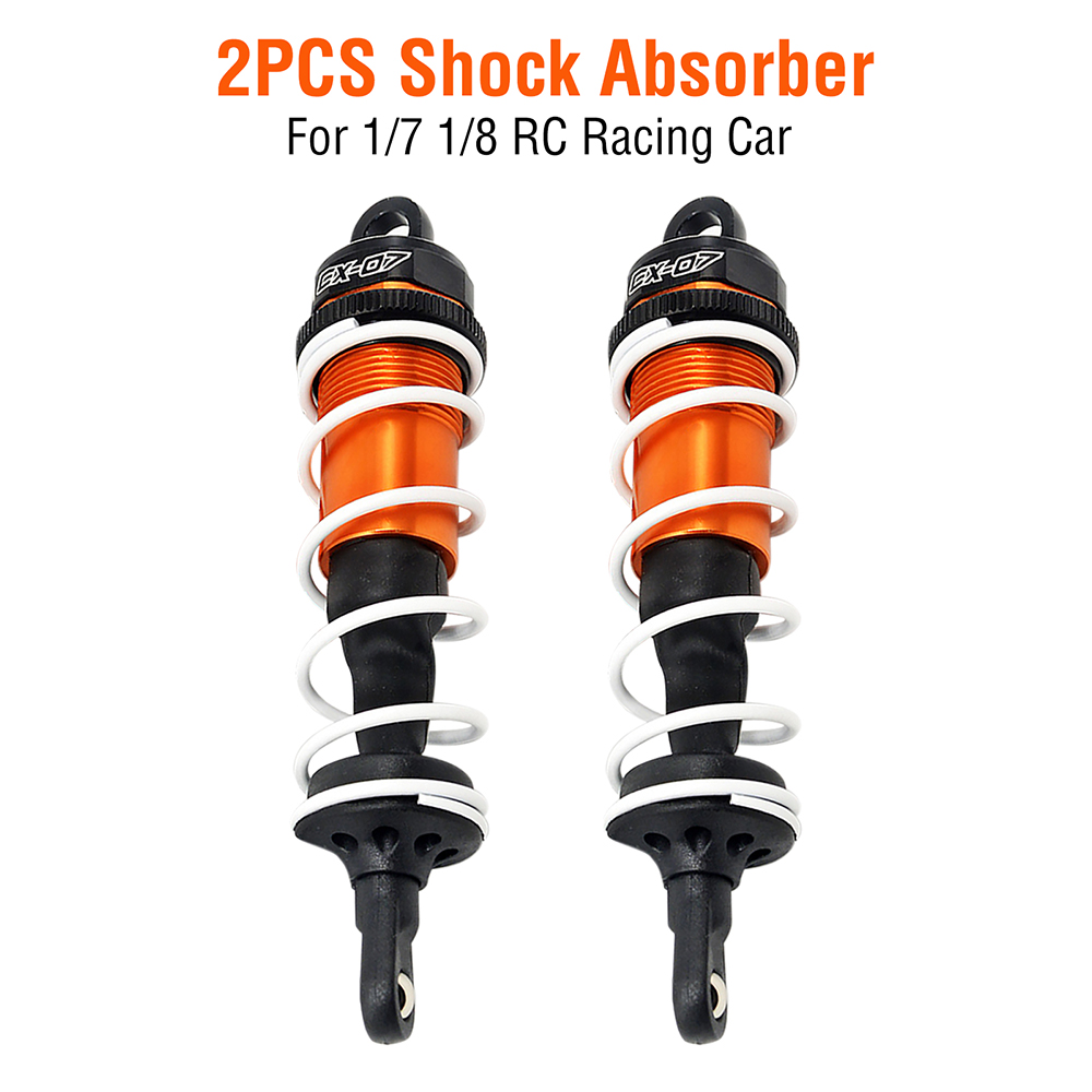 2PCS/4PCS Stoßdämpfer 110mm Dä – Rc Hobby Tools Bewertung und Preis