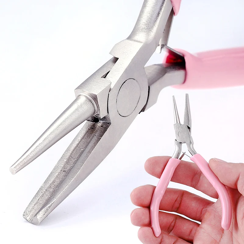1 Stück Rosa Drahtbiegewerkzeu – Rc Hobby Tools Bewertung und Preis