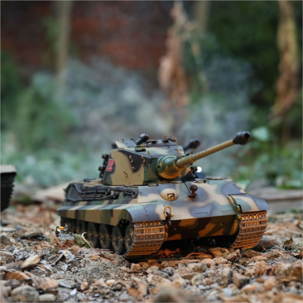 US-Verkauf Henglong 1/16 7.0 M – Rc Hobby Kings Bewertung und Preis