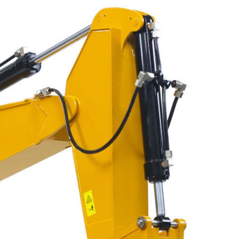 390F RC Metall-Hydraulikbagger – Rc Hobby Excavator Bewertung und Preis